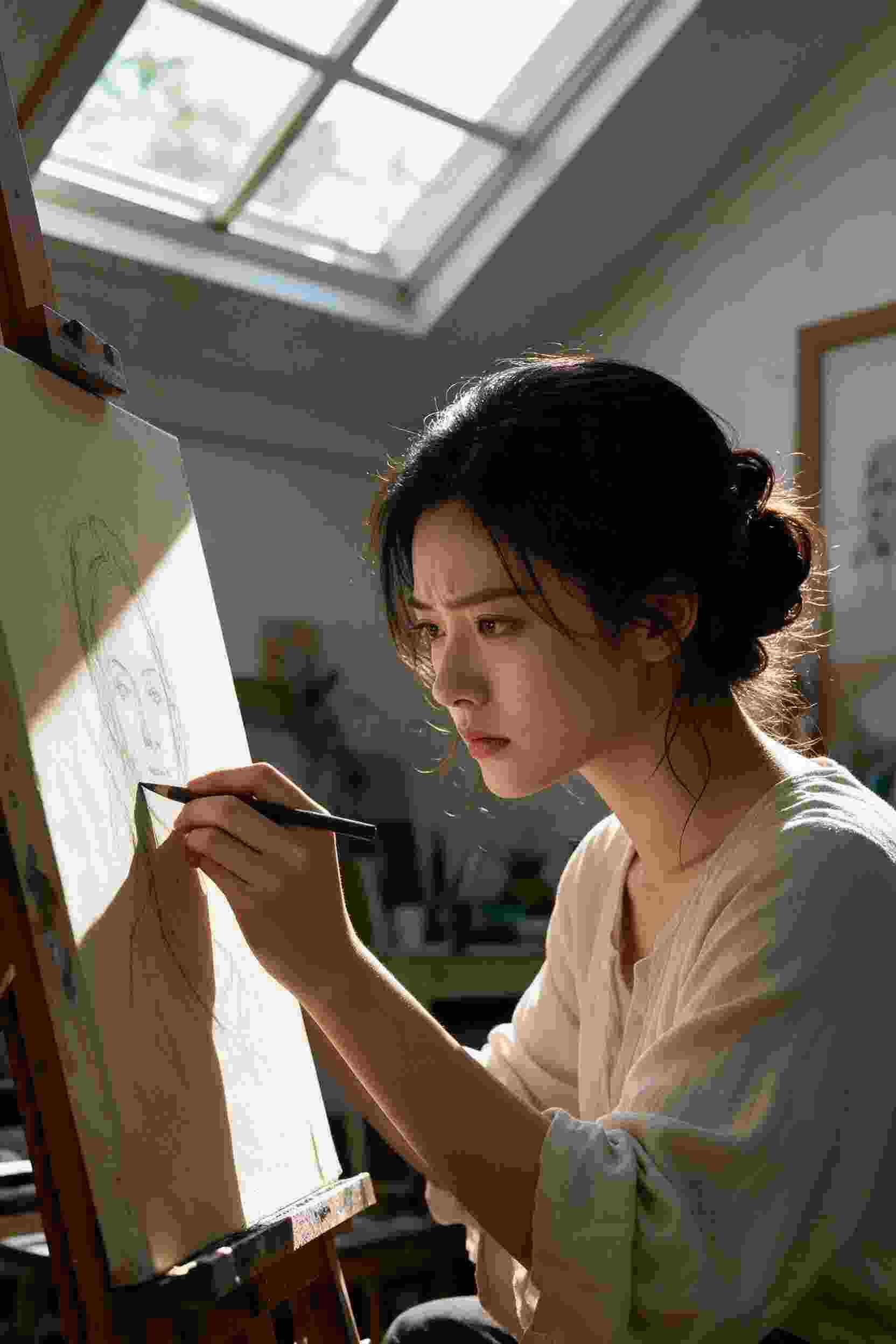 樱花之恋