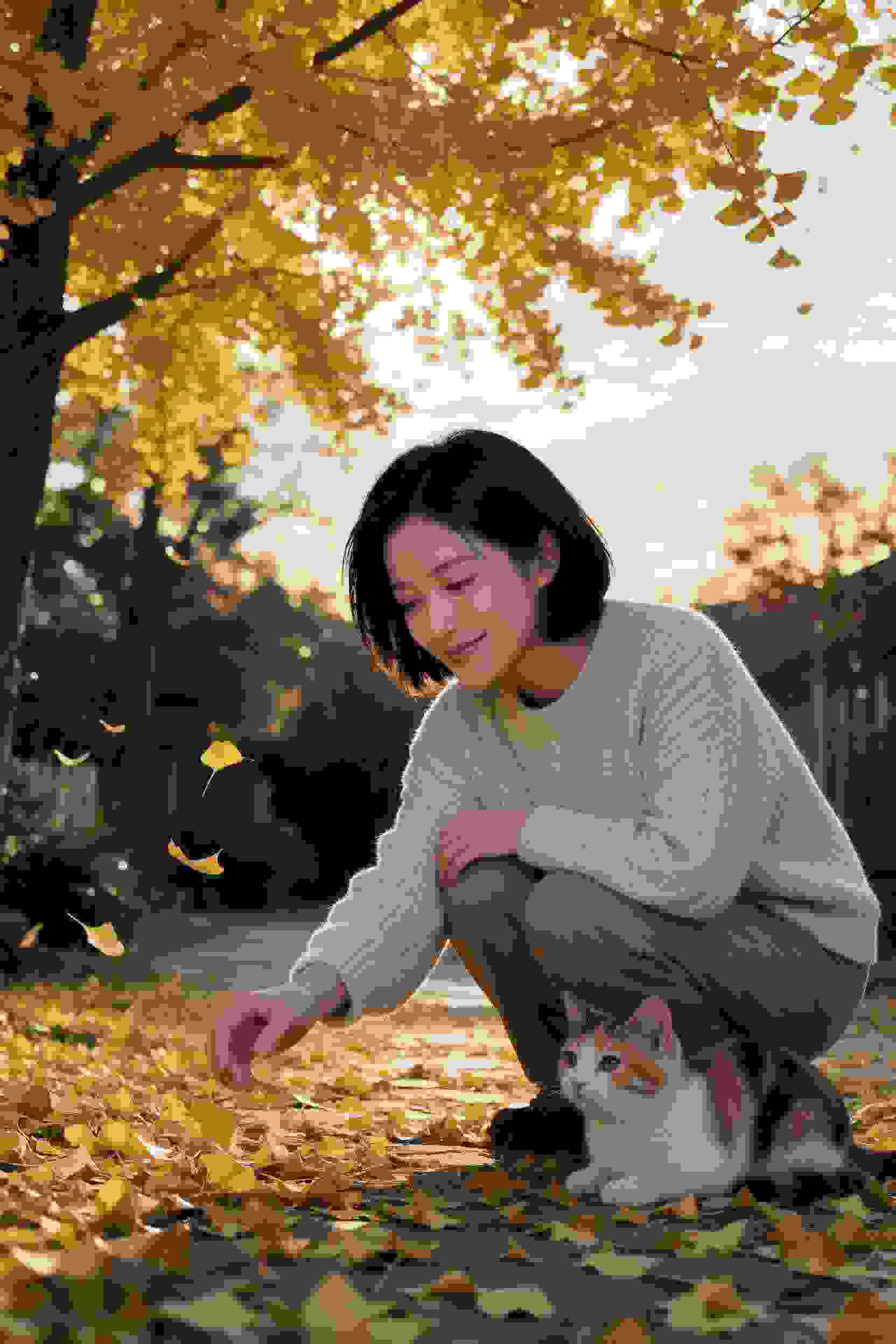 修仙十万年