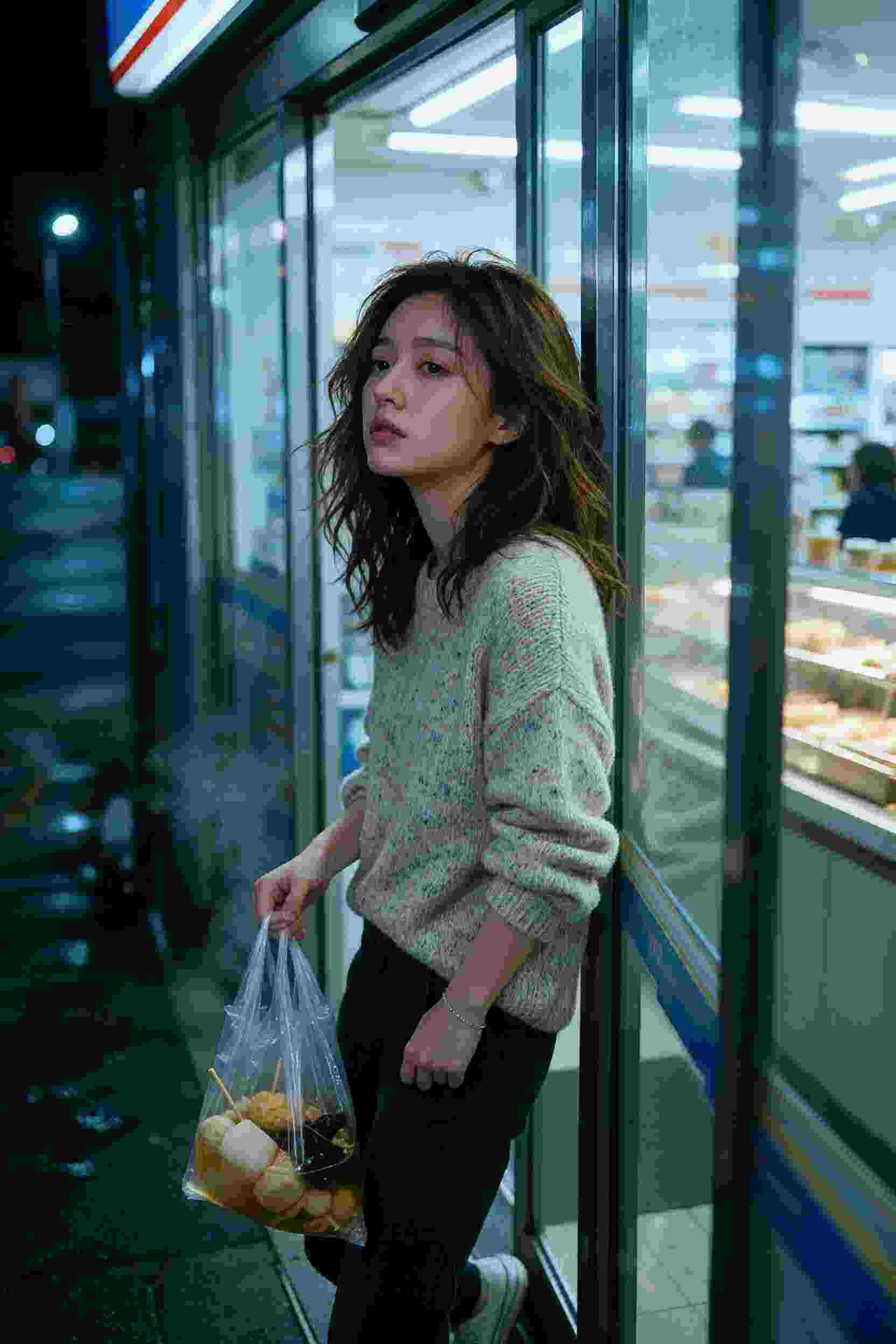 午夜食堂·幻